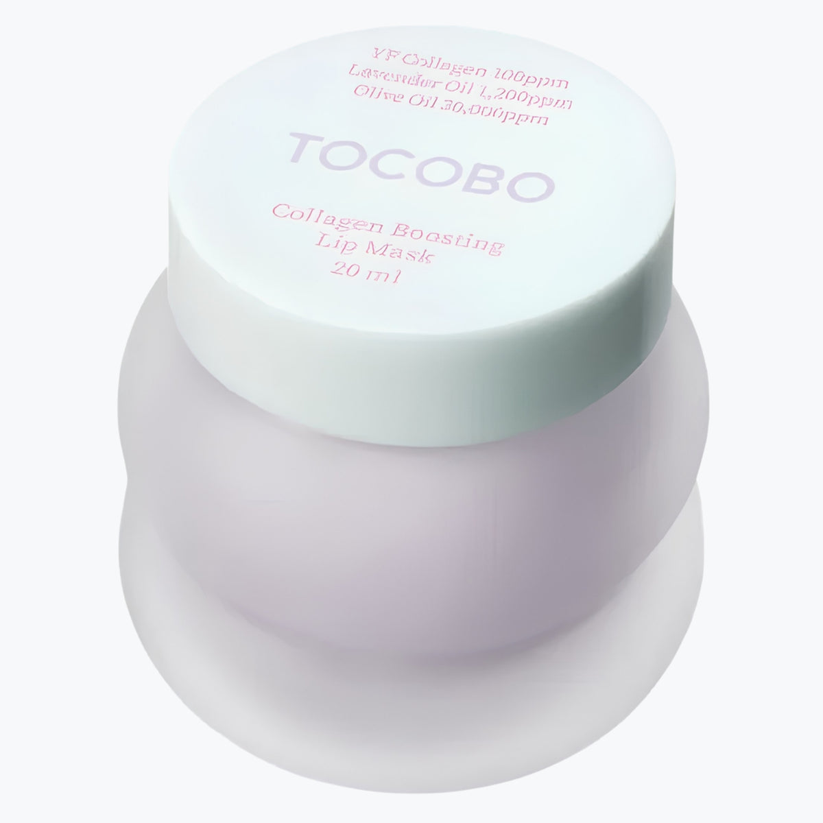 TOCOBO Collagen Boosting Lip Mask