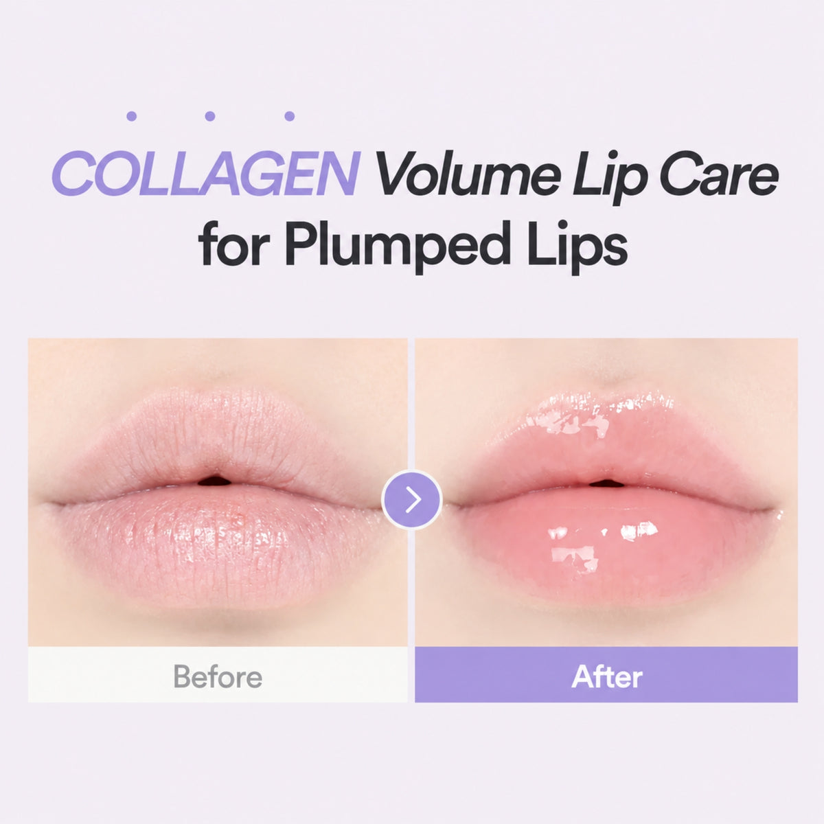TOCOBO Collagen Boosting Lip Mask