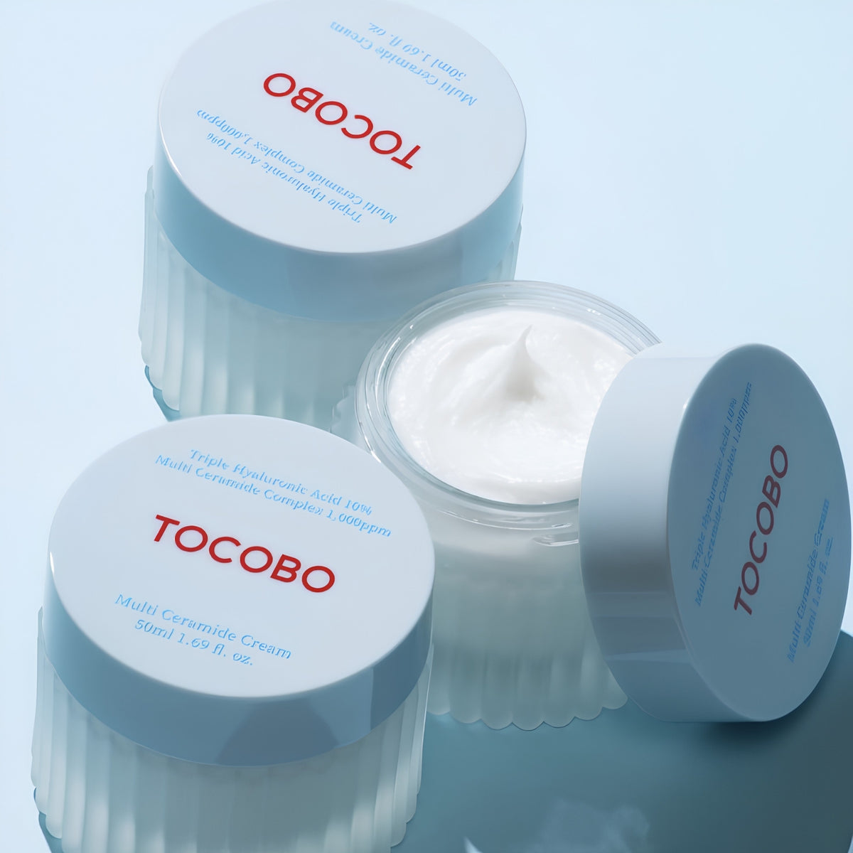 TOCOBO Multi Ceramide Cream 50ml