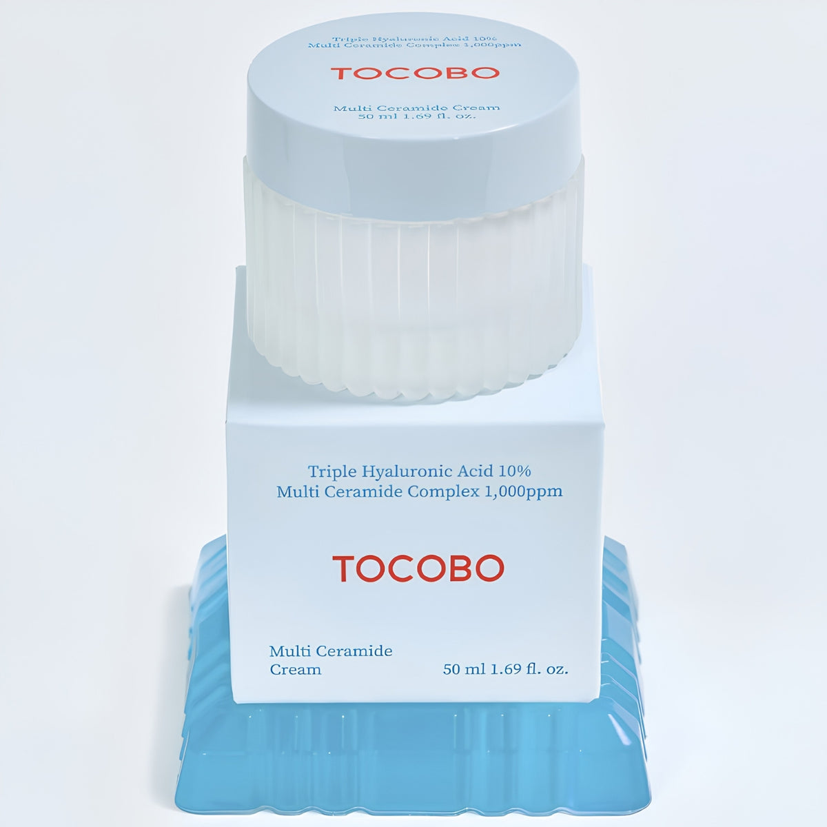 TOCOBO Multi Ceramide Cream 50ml