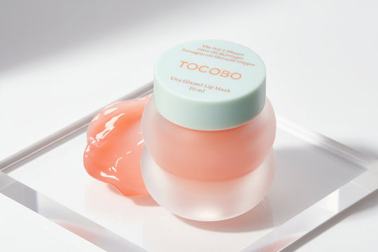 TOCOBO Vita Glazed Lip Mask 20ml