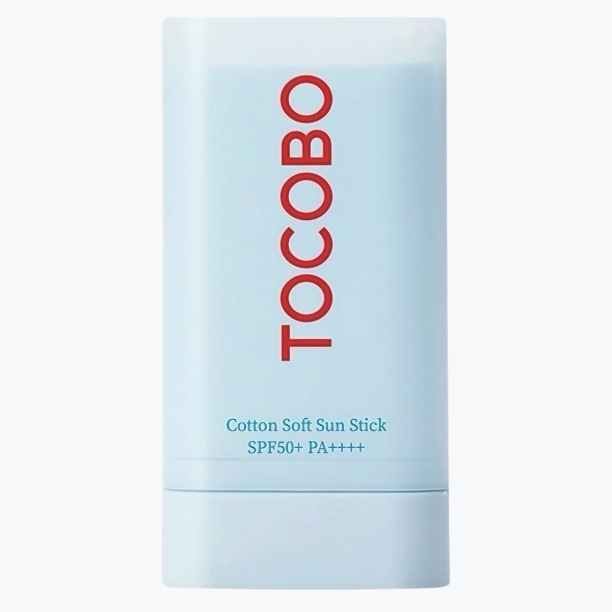 TOCOBO Cotton Soft Sun Stick 19g