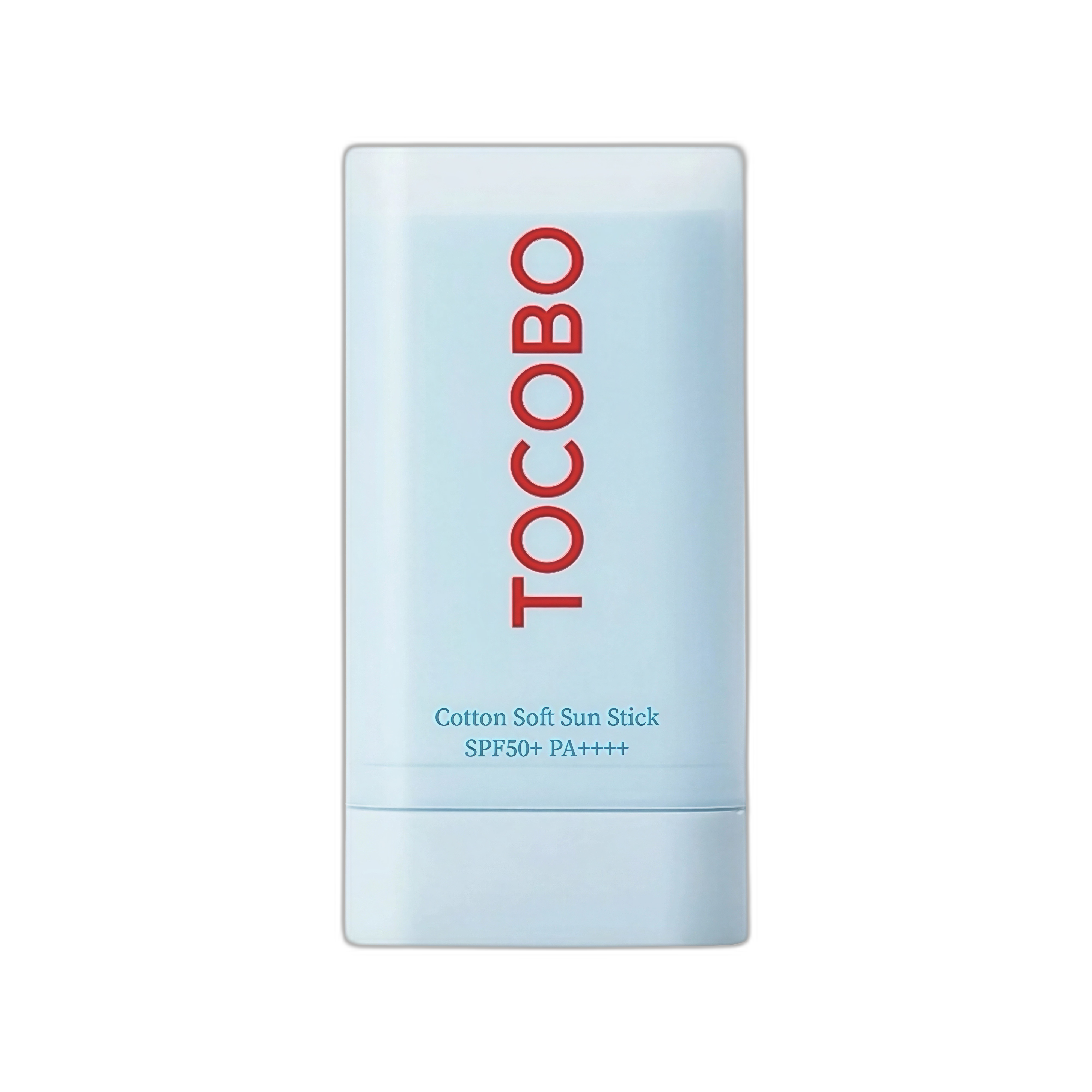 TOCOBO Cotton Soft Sun Stick 19g