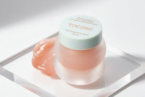 TOCOBO Vita Glazed Lip Mask 20ml - | SKNLÛX