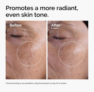 The Ordinary Glycolic Acid 7% Toning Solution 240ml - | SKNLÛX