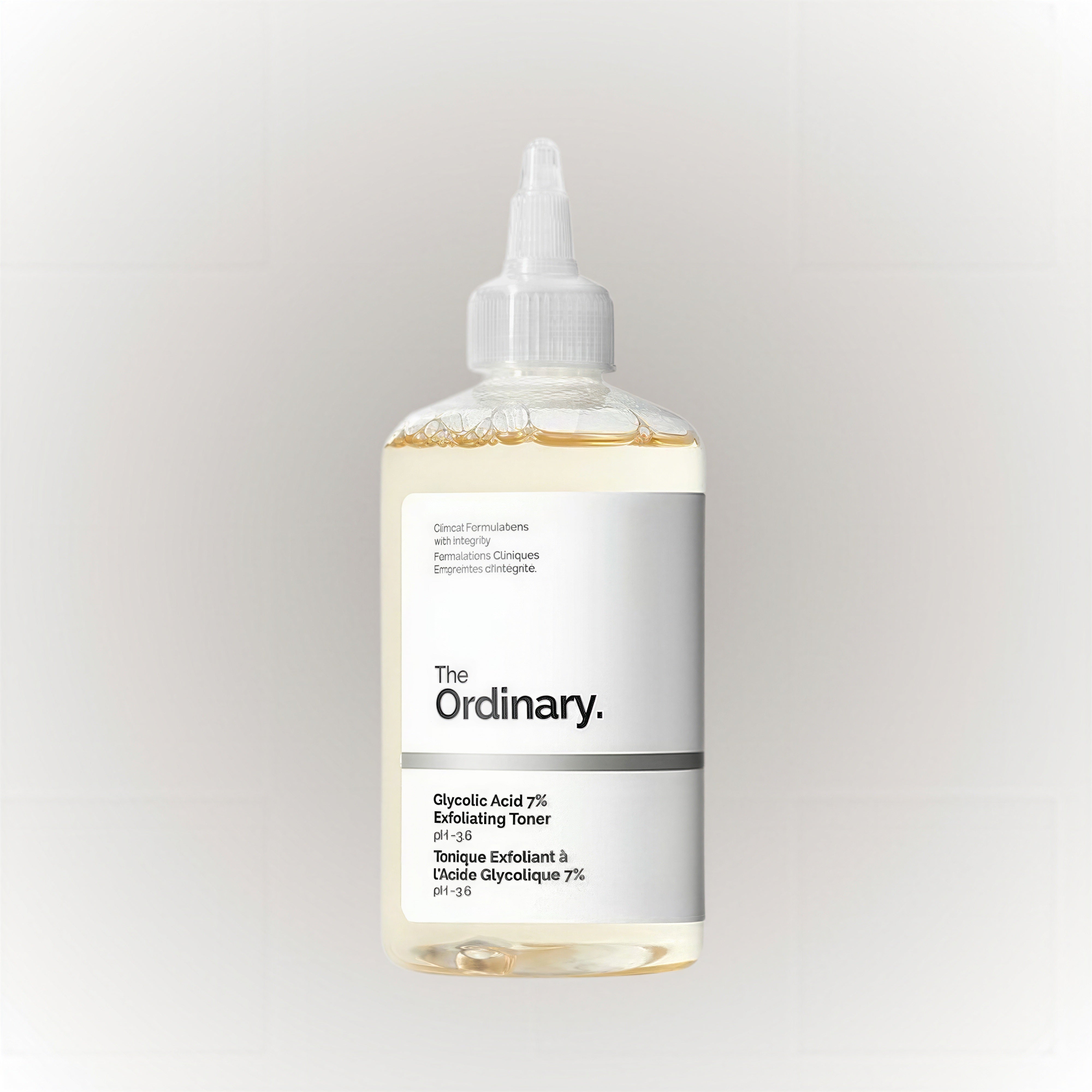 Glycolic Acid 7% Toning Solution 240ml