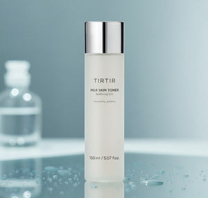 TIRTIR - Milk Skin Toner 150ml - | SKNLÛX