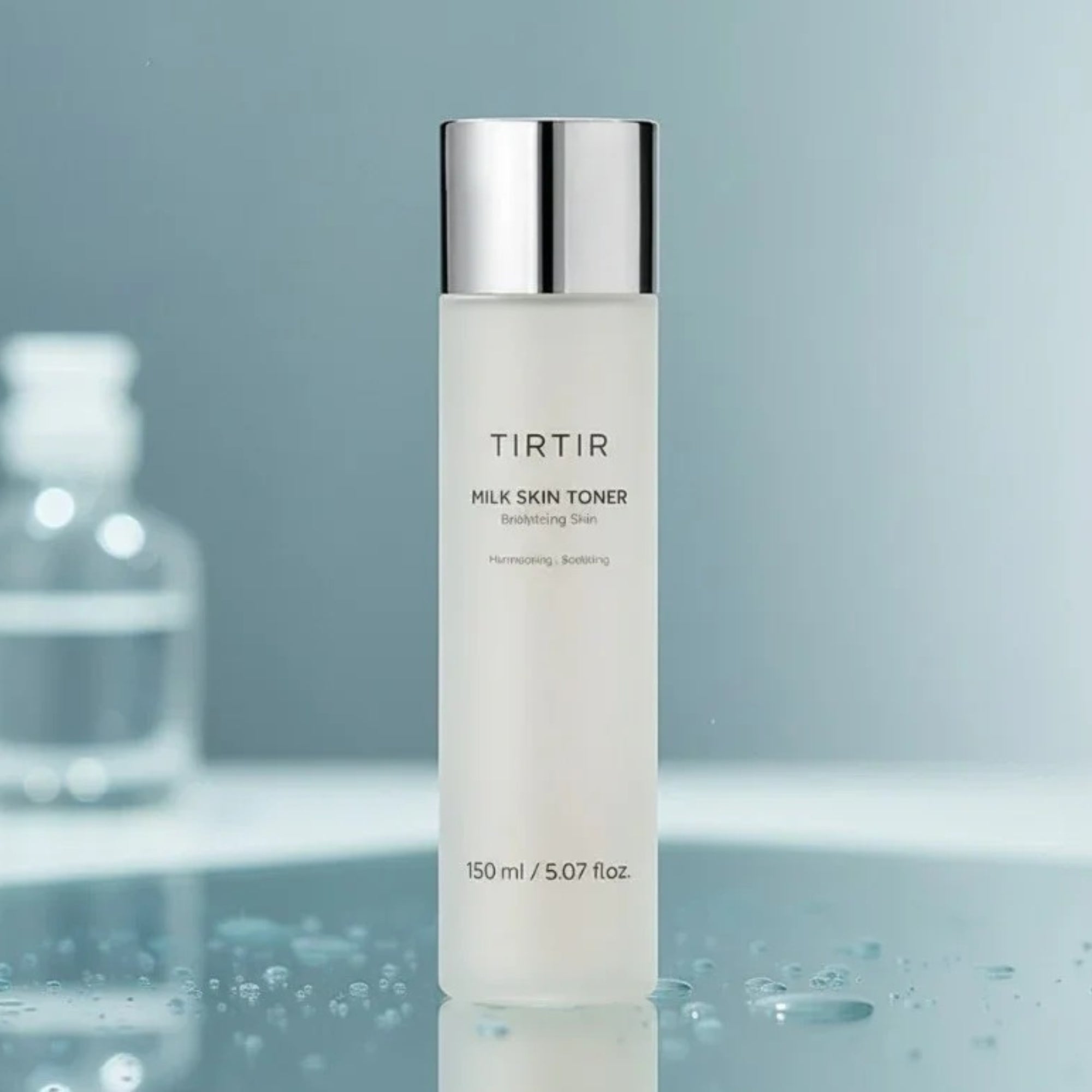 TIRTIR - Milk Skin Toner 150ml