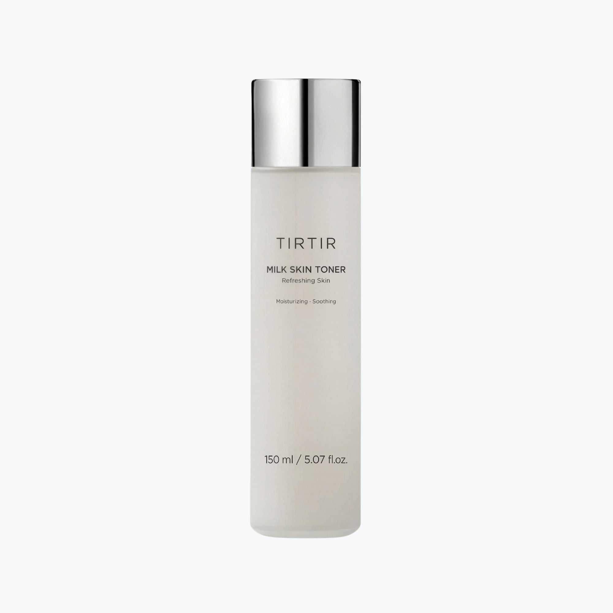 TIRTIR - Milk Skin Toner 150ml