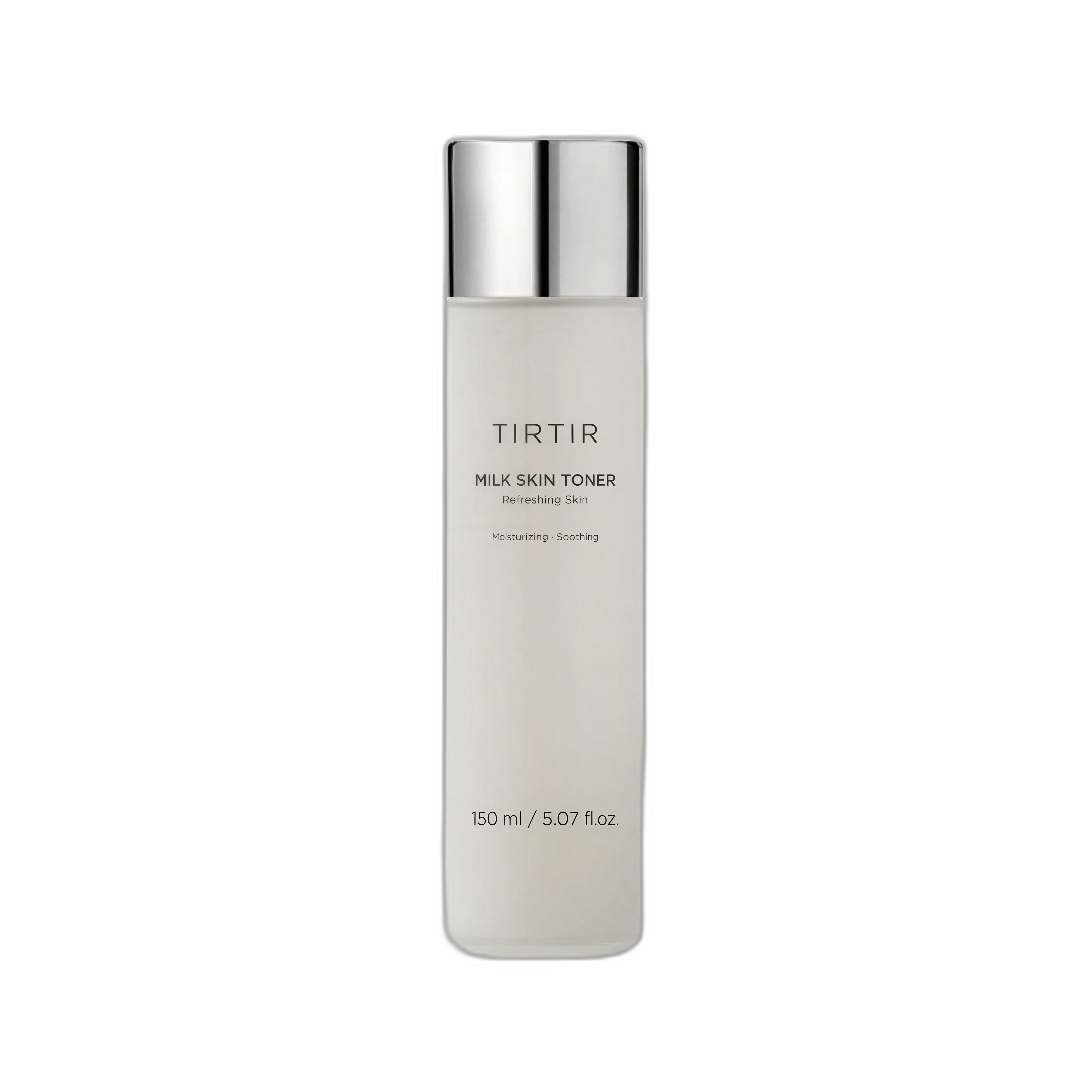 TIRTIR - Milk Skin Toner 150ml