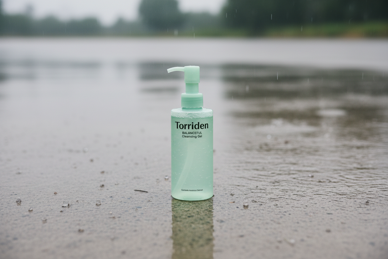 Balanceful Cleansing Gel 200ml