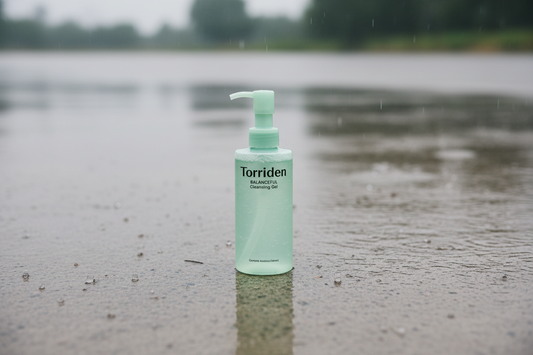 Torriden Balanceful Cleansing Gel 200ml