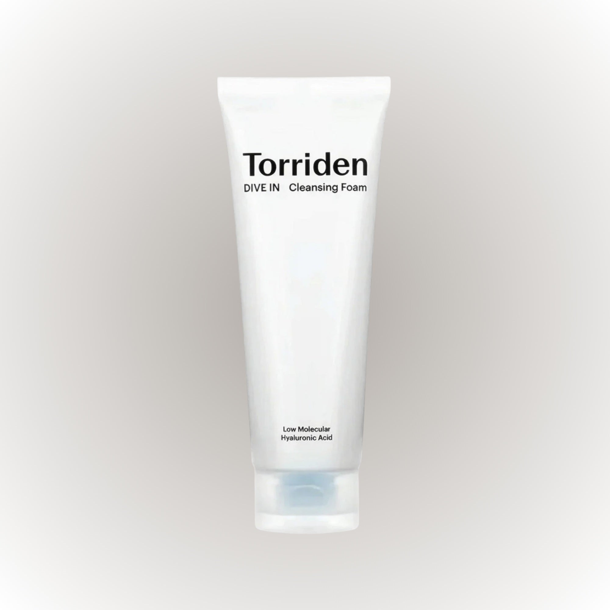 DIVE IN Cleansing Foam