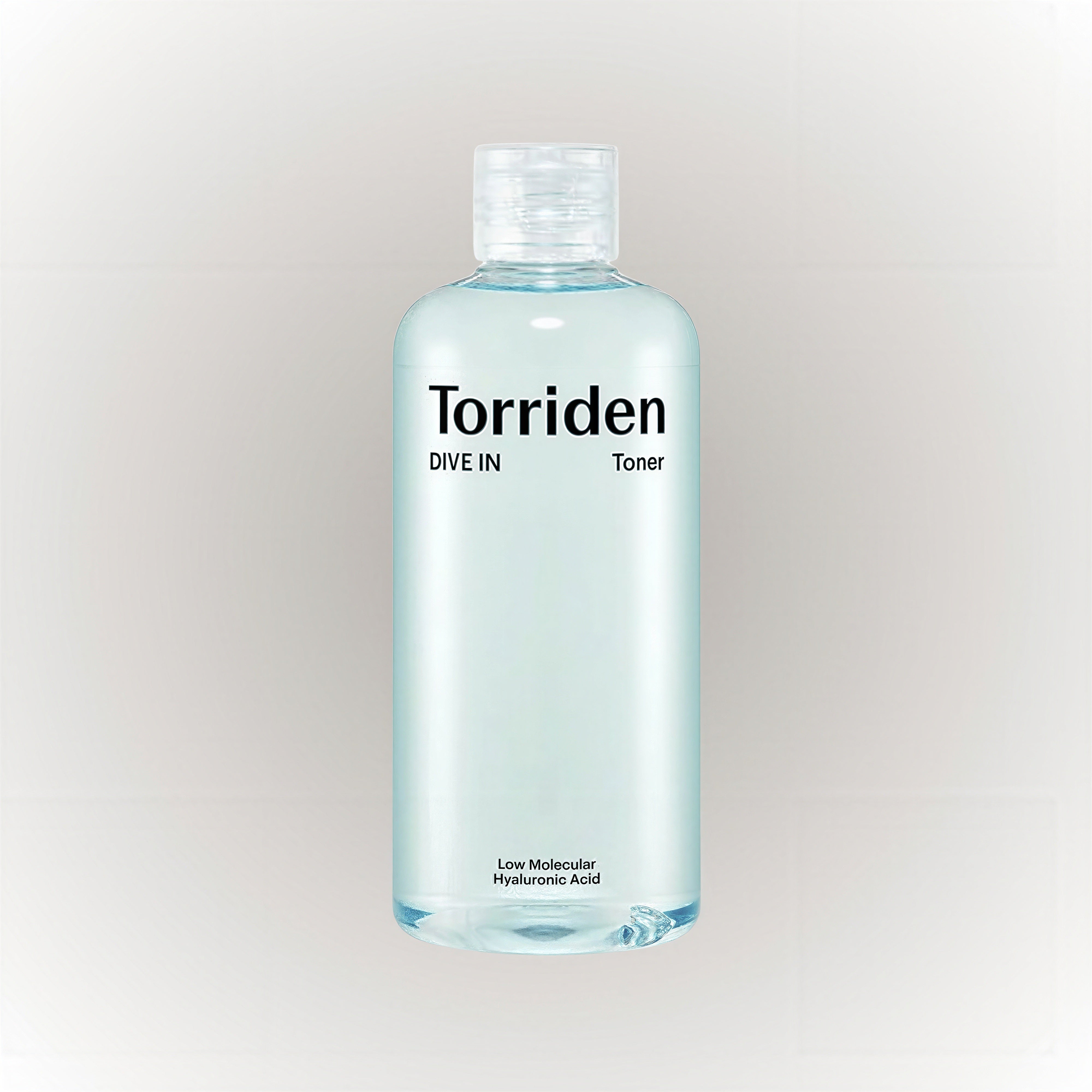 DIVE IN Toner Low Molecular Hyaluronic Acid 300ml