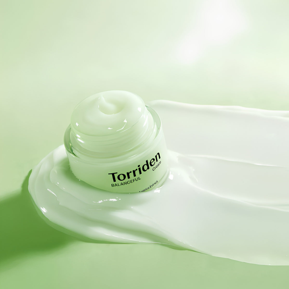 Torriden Balanceful Cica Cream 80ml