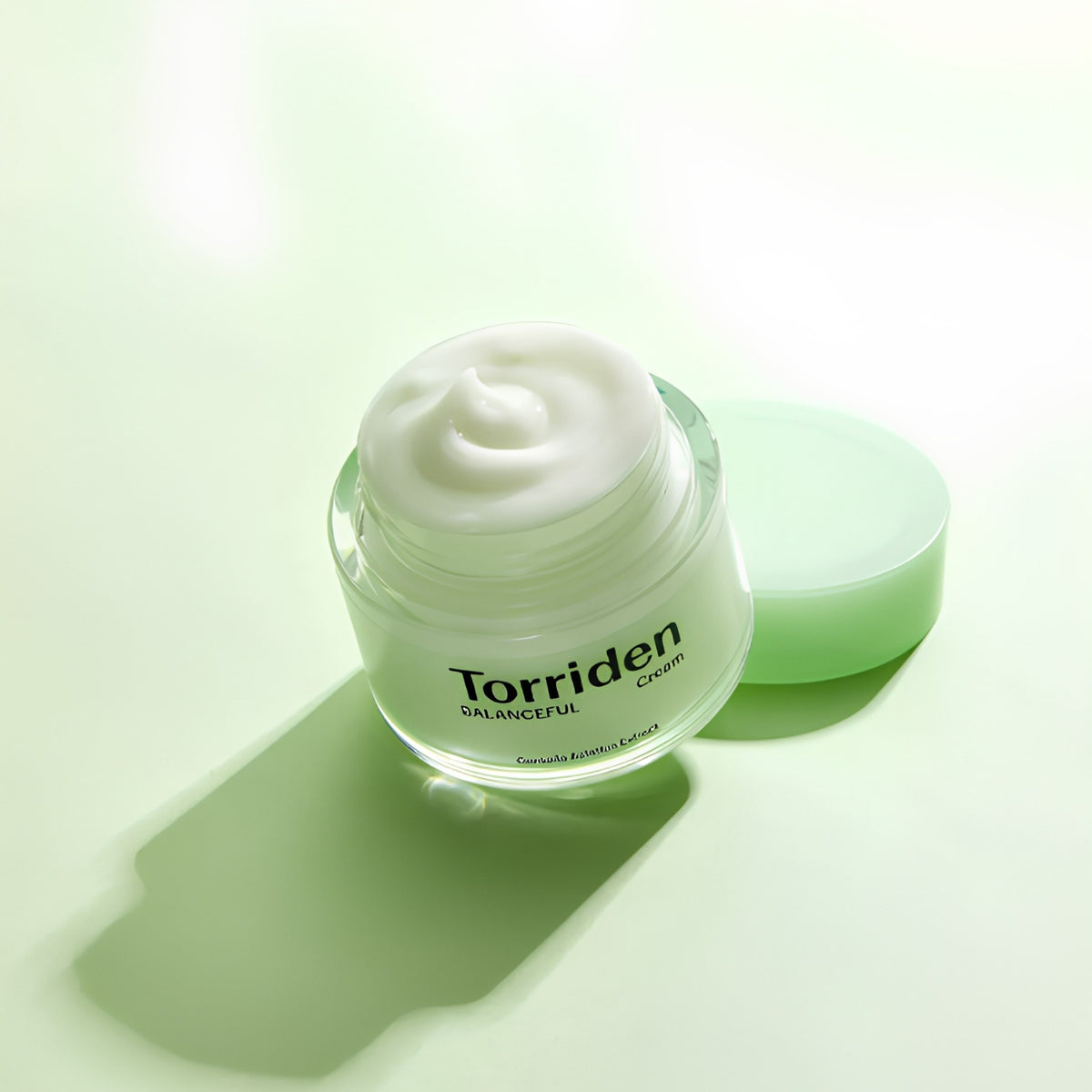 Torriden Balanceful Cica Cream 80ml