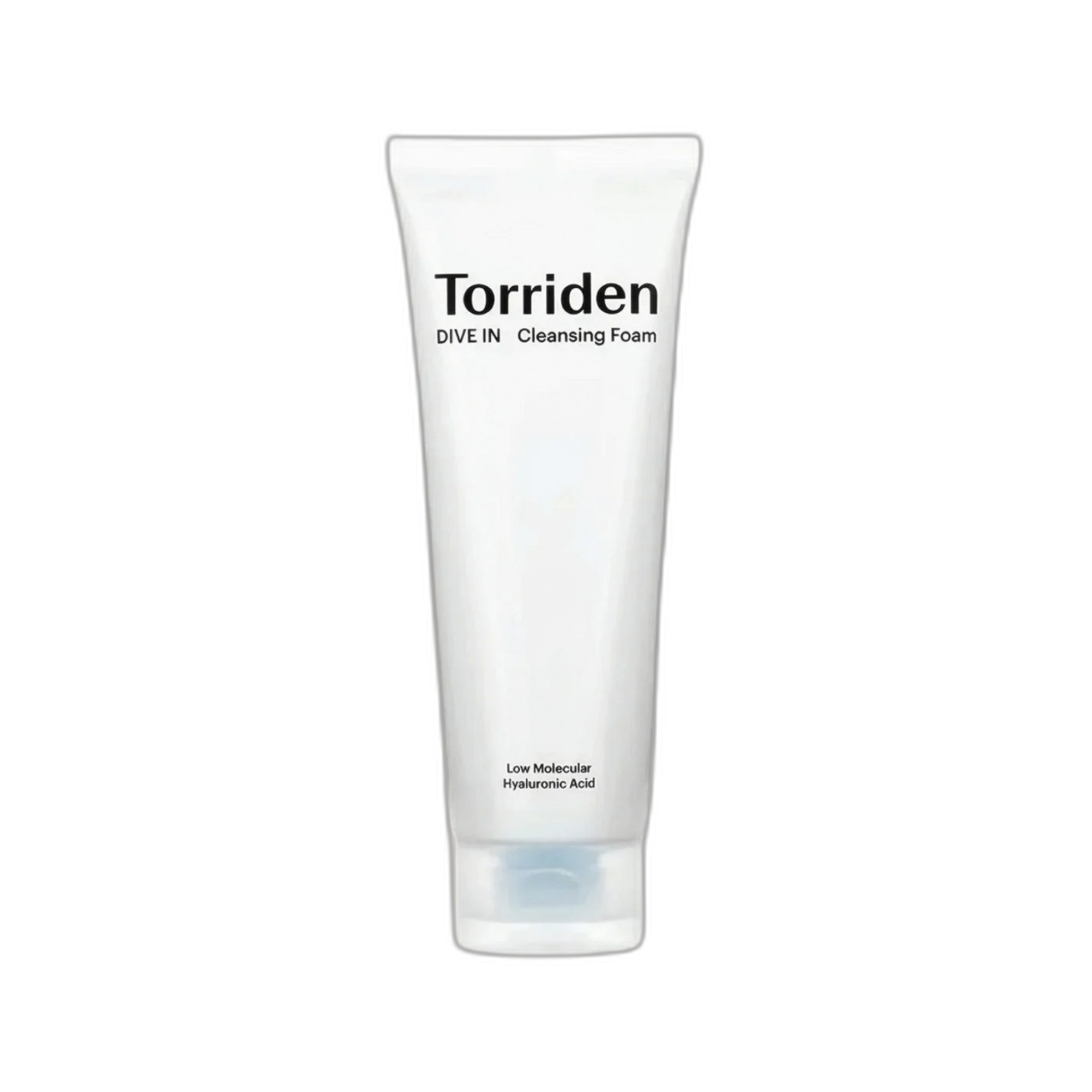 Torriden DIVE IN Cleansing Foam 150ml