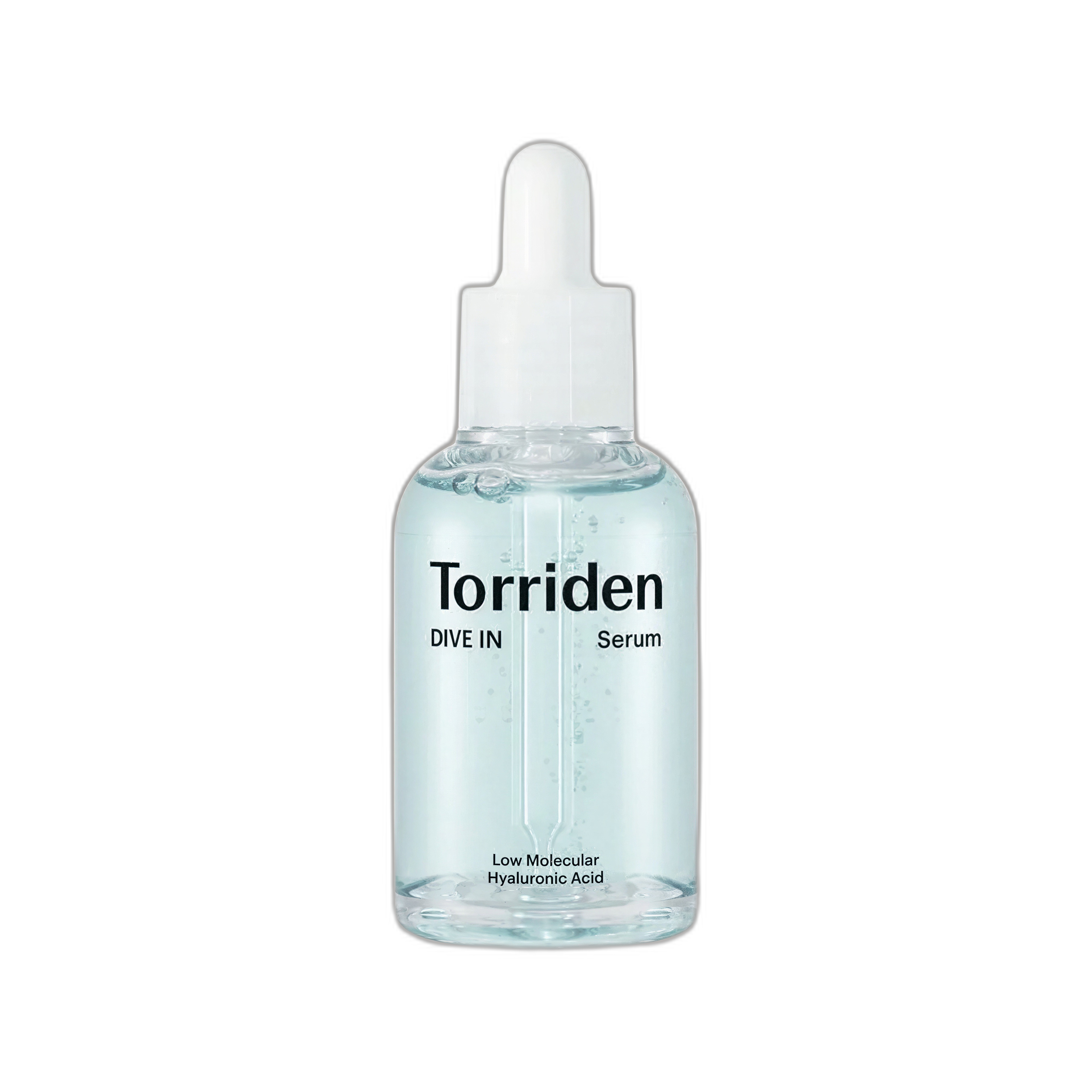 Torriden DIVE IN Cream Low Molecular Hyaluronic Acid 80ml