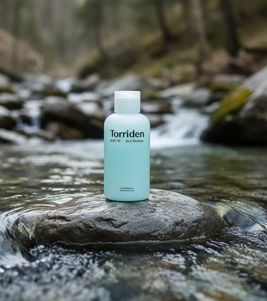 Torriden DIVE IN Skin Booster Low Molecular Hyaluronic Acid 200ml