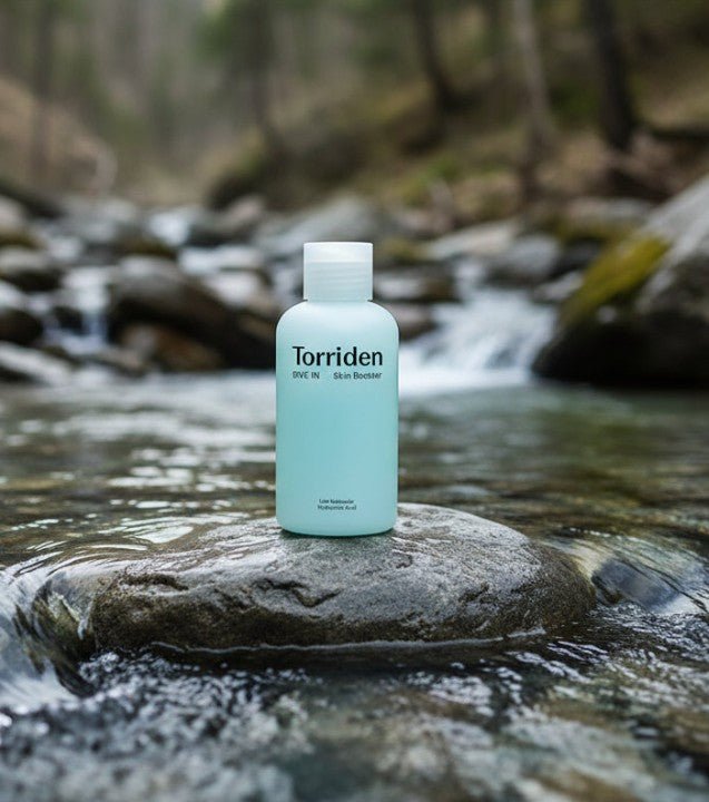 Torriden DIVE IN Skin Booster 200ml - | SKNLÛX