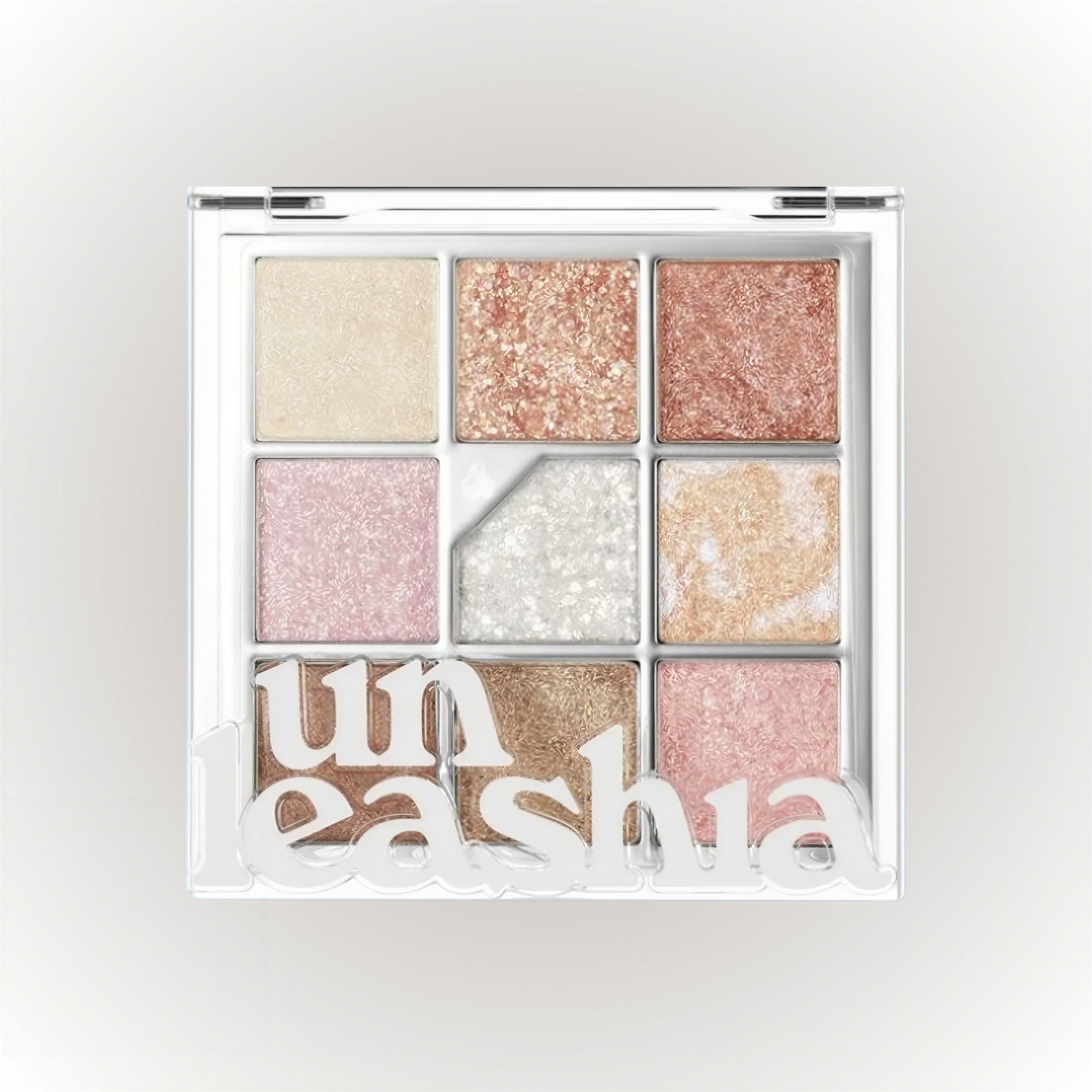 Glitterpedia Eye Palette