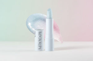 Unleashia Glacier Vegan Lip Balm No.2 Blue Lagoon 3,3g - | SKNLÛX