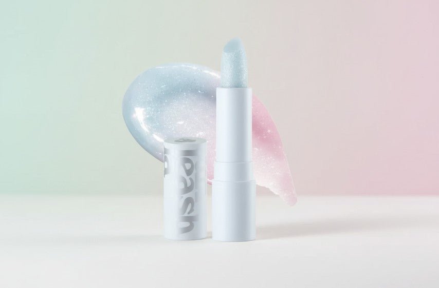 Unleashia Glacier Vegan Lip Balm No.2 Blue Lagoon 3,3g - | SKNLÛX