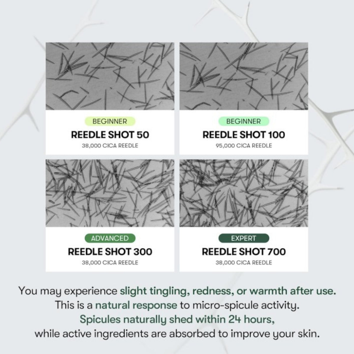VT Cosmetics Reedle Shot 50 50ml