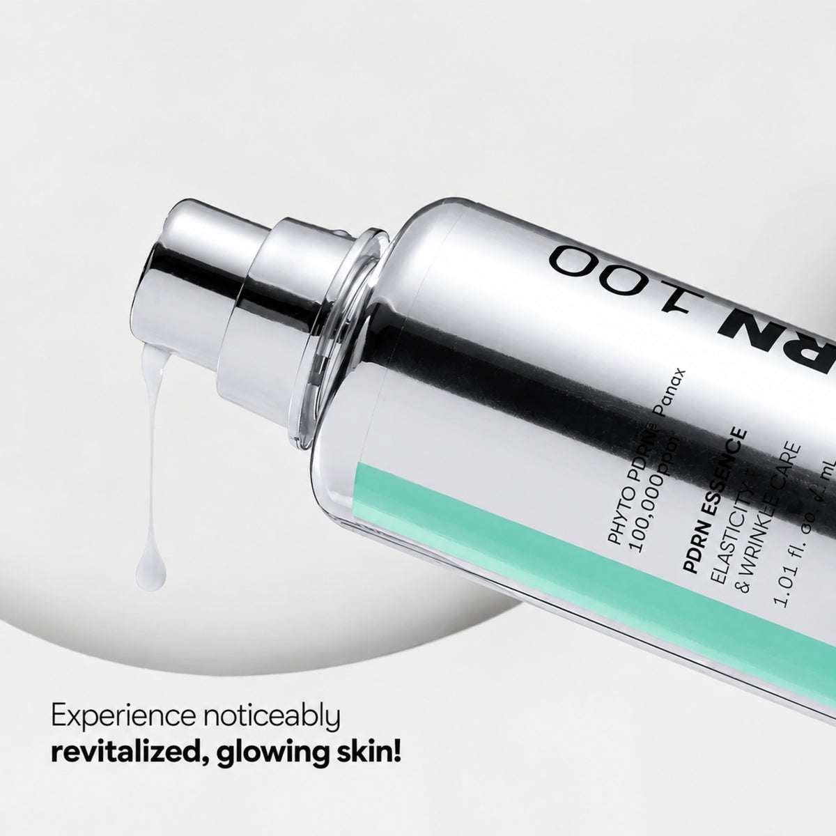 VT Cosmetics PDRN 100 Essence 30ml
