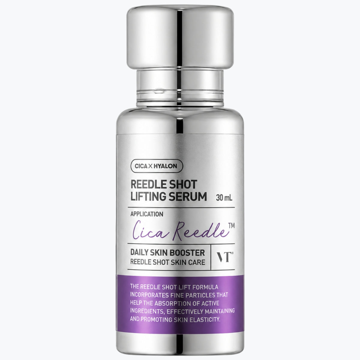 VT Cosmetics Reedle Shot Lifting Serum 30ml
