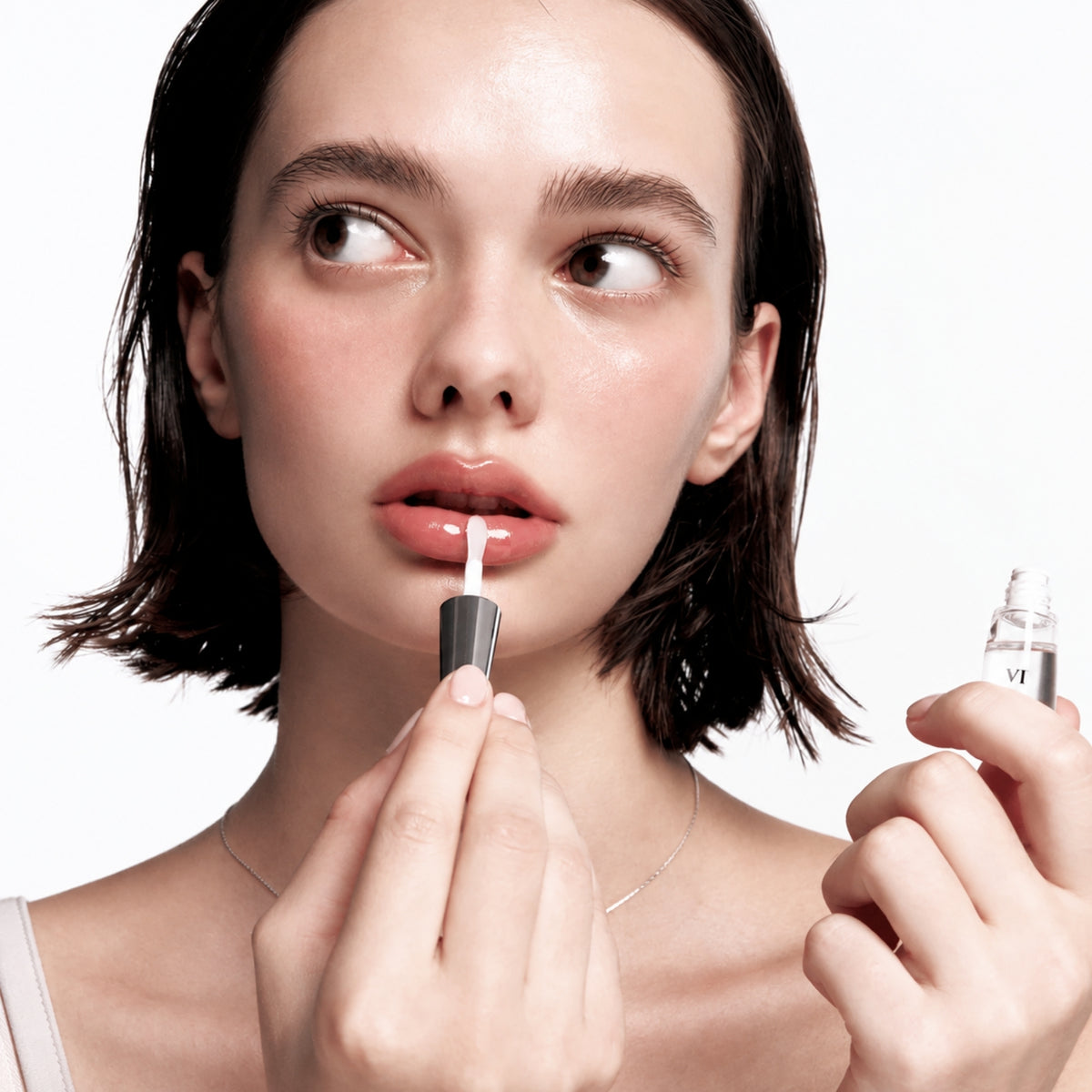 VT Cosmetics Reedle Shot Lip Plumper Crystal 4,3g