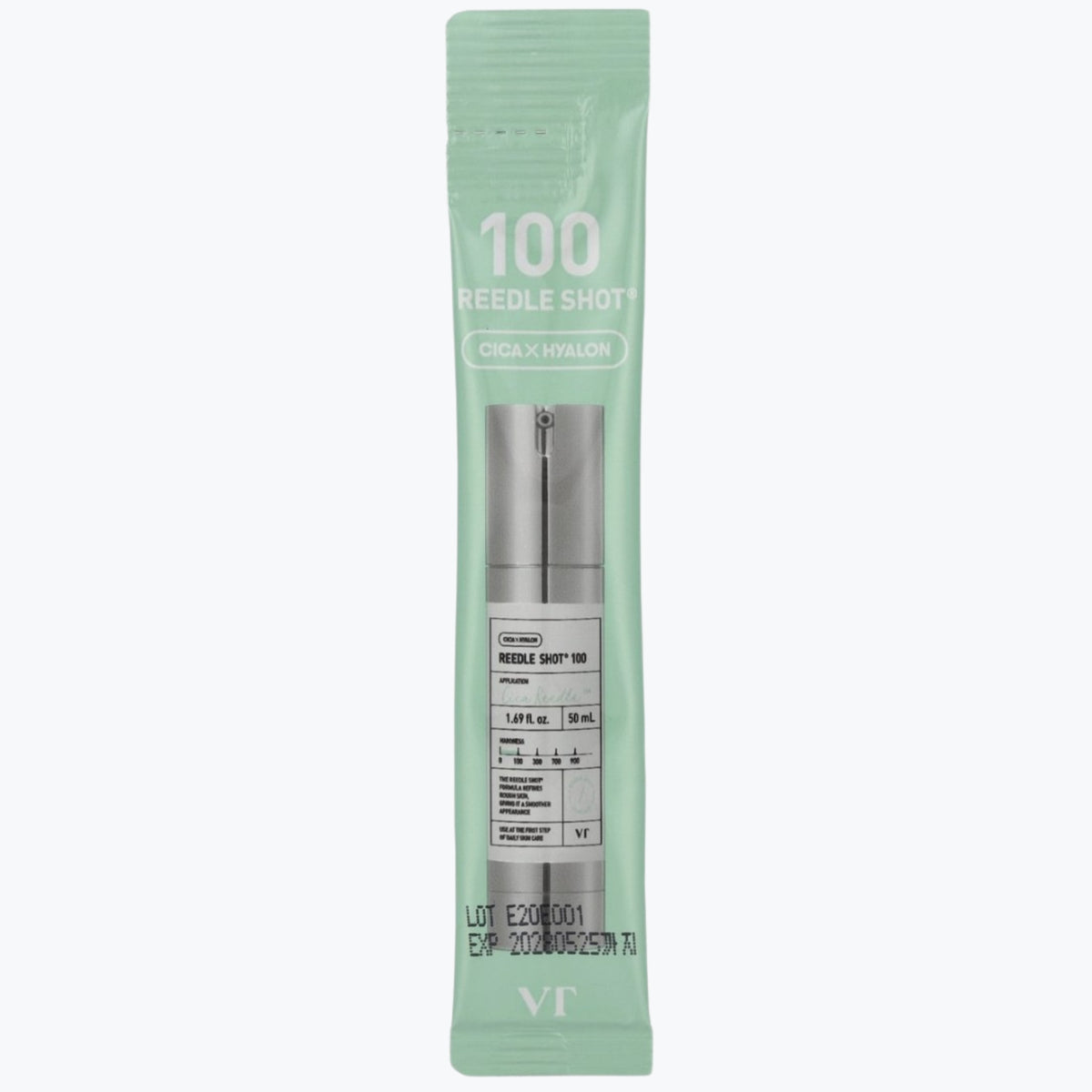 VT Cosmetics 100 Reedle Shot 10x2ml