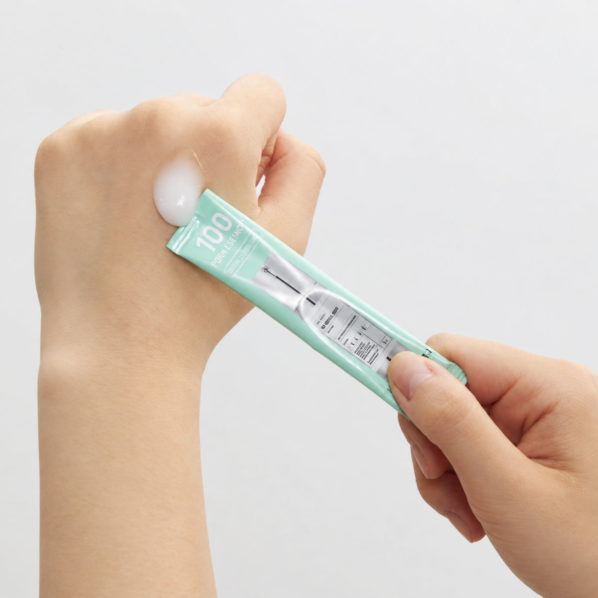 VT Cosmetics 100 Reedle Shot 10x2ml