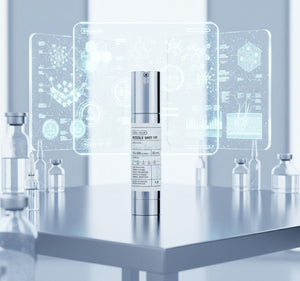 VT Cosmetics Cica x Hyalon Reedle Shot 100 50ml - | SKNLÛX