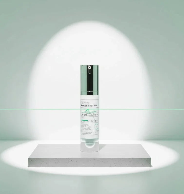 Cica x Hyalon Reedle Shot 300 50ml