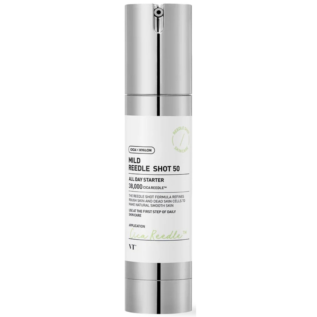 VT Cosmetics Reedle Shot 50 50ml