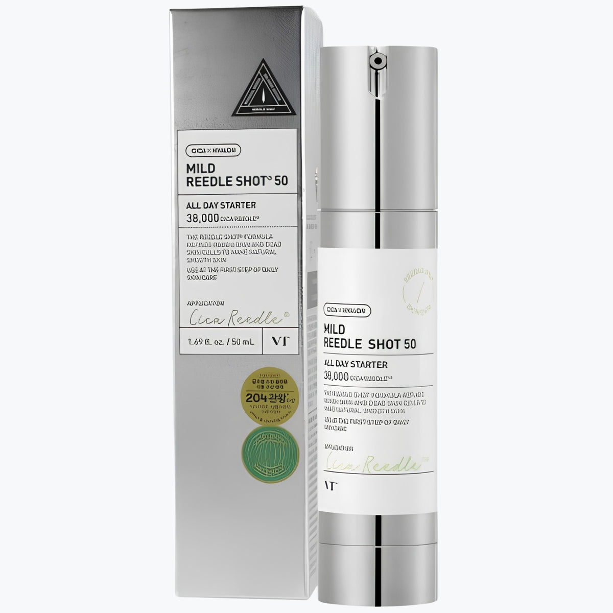 VT Cosmetics Reedle Shot 50 50ml