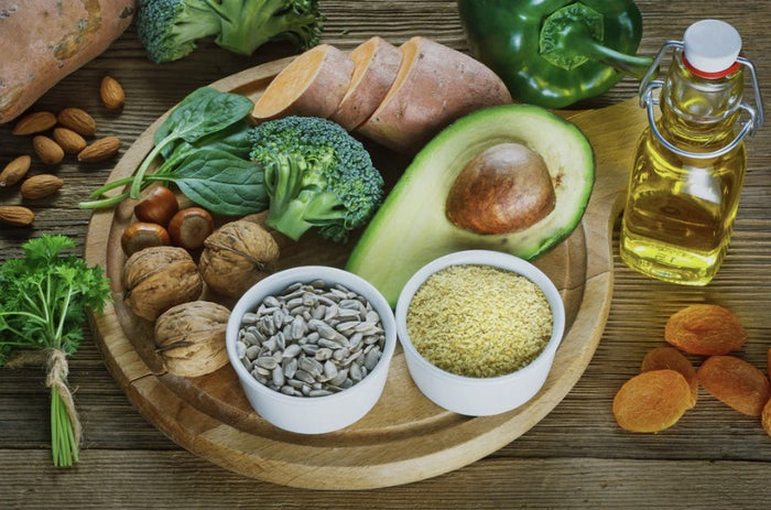 Vitamin E