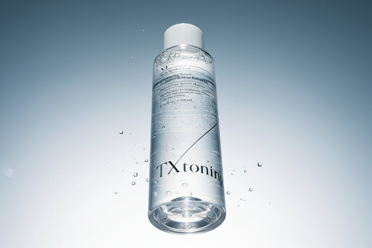 Daily Spotless Care Tx-Toning Toner 200ml