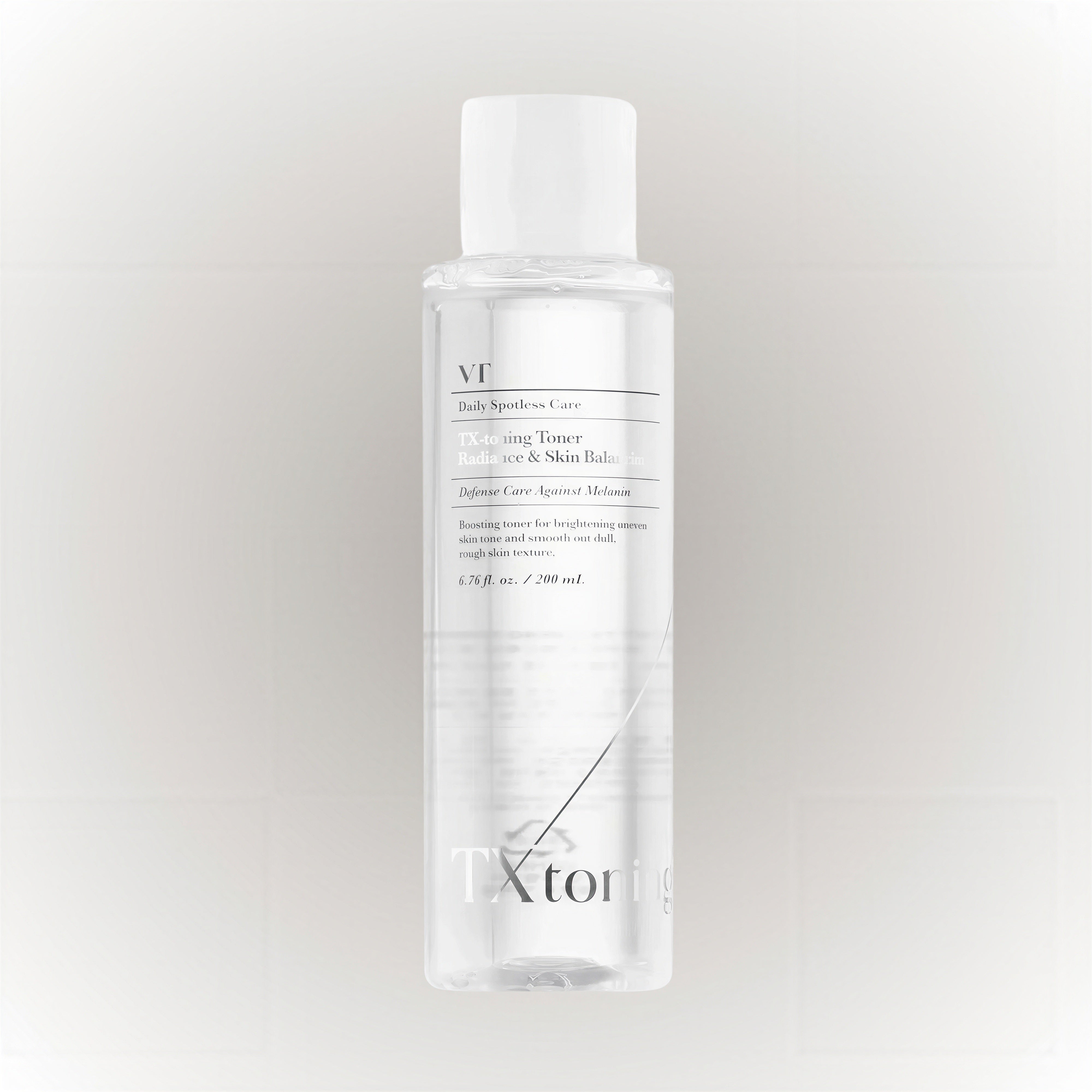Daily Spotless Care Tx-Toning Toner