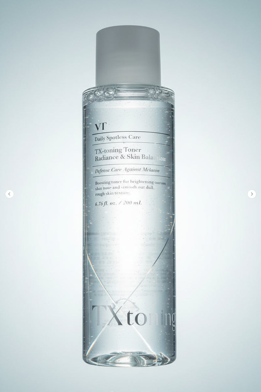 Daily Spotless Care Tx-Toning Toner 200ml