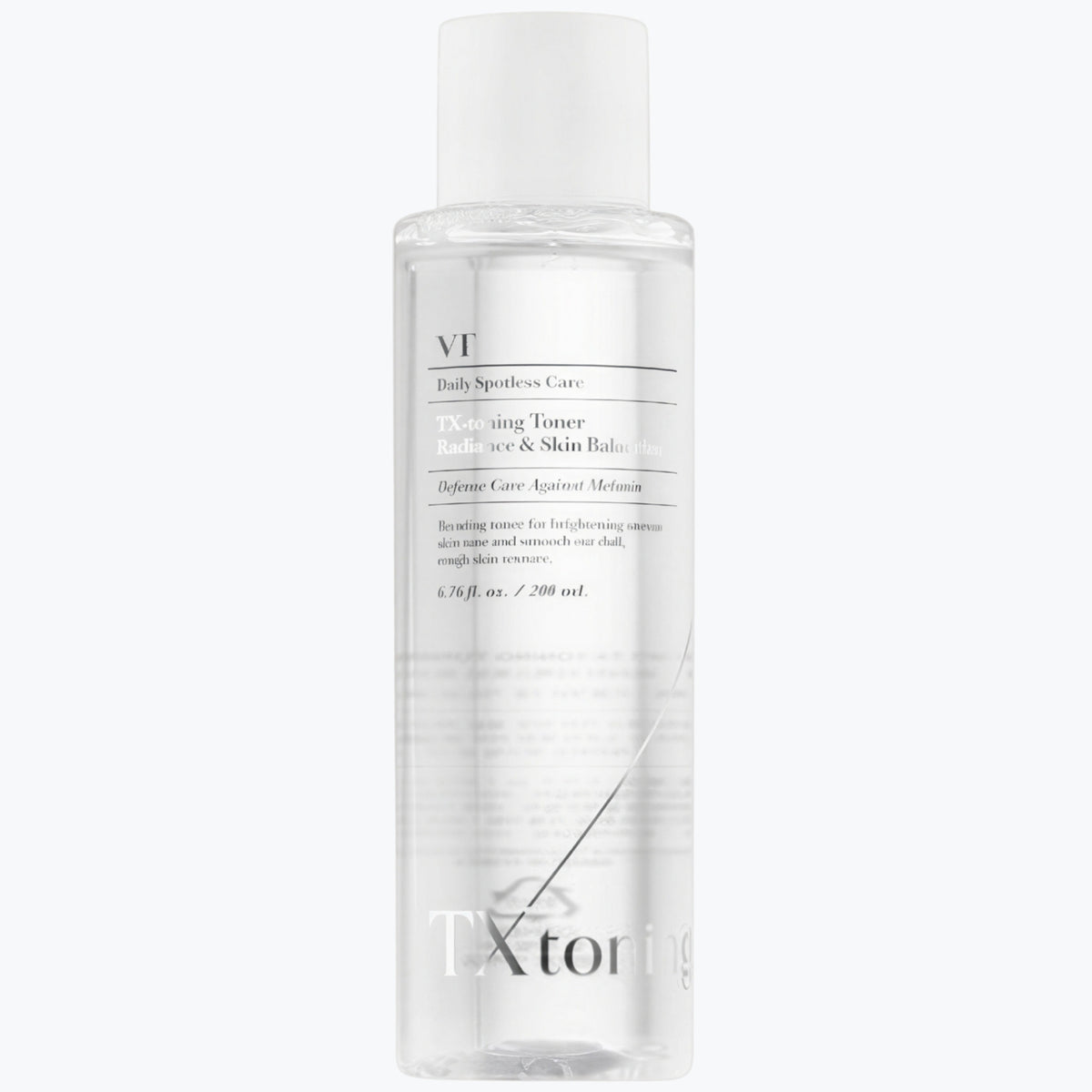 VT Cosmetics Daily Spotless Care TX-Toning Toner 200ml