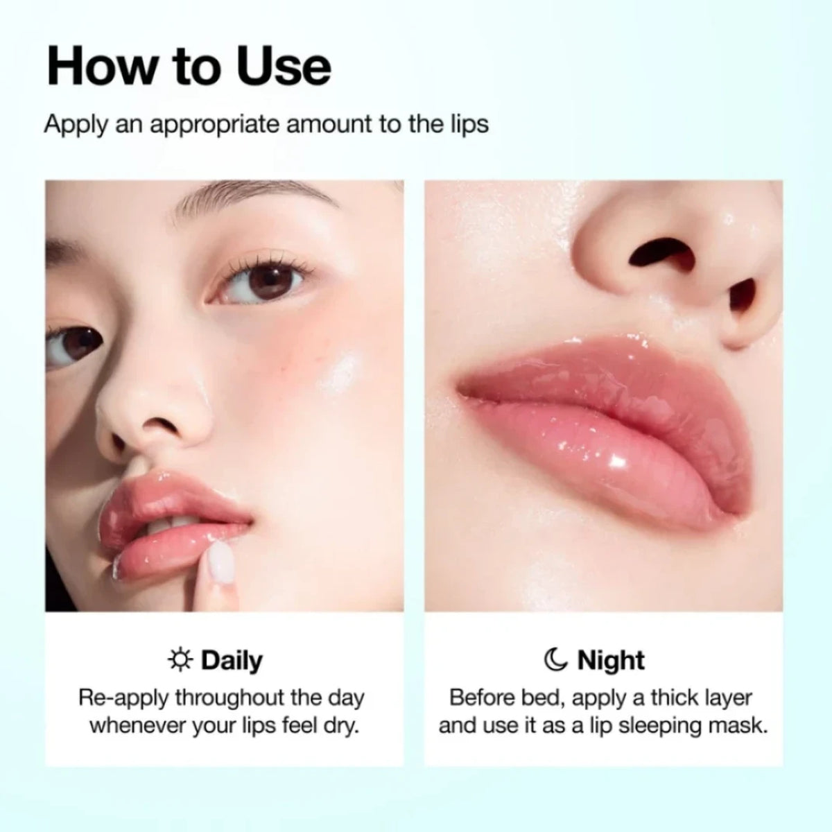 Anua PDRN Lip Serum 10ml