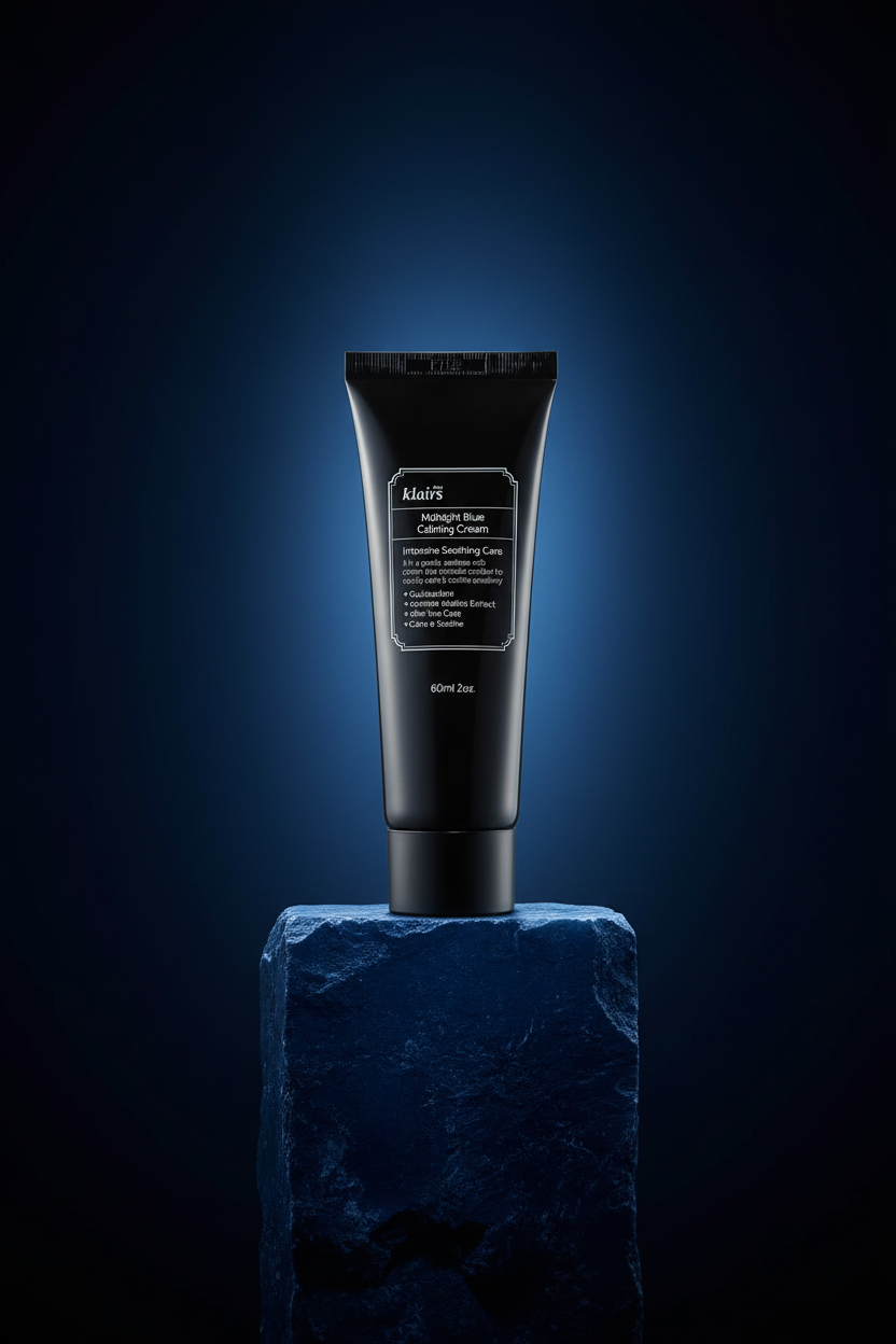 Midnight Blue Calming Cream 60ml