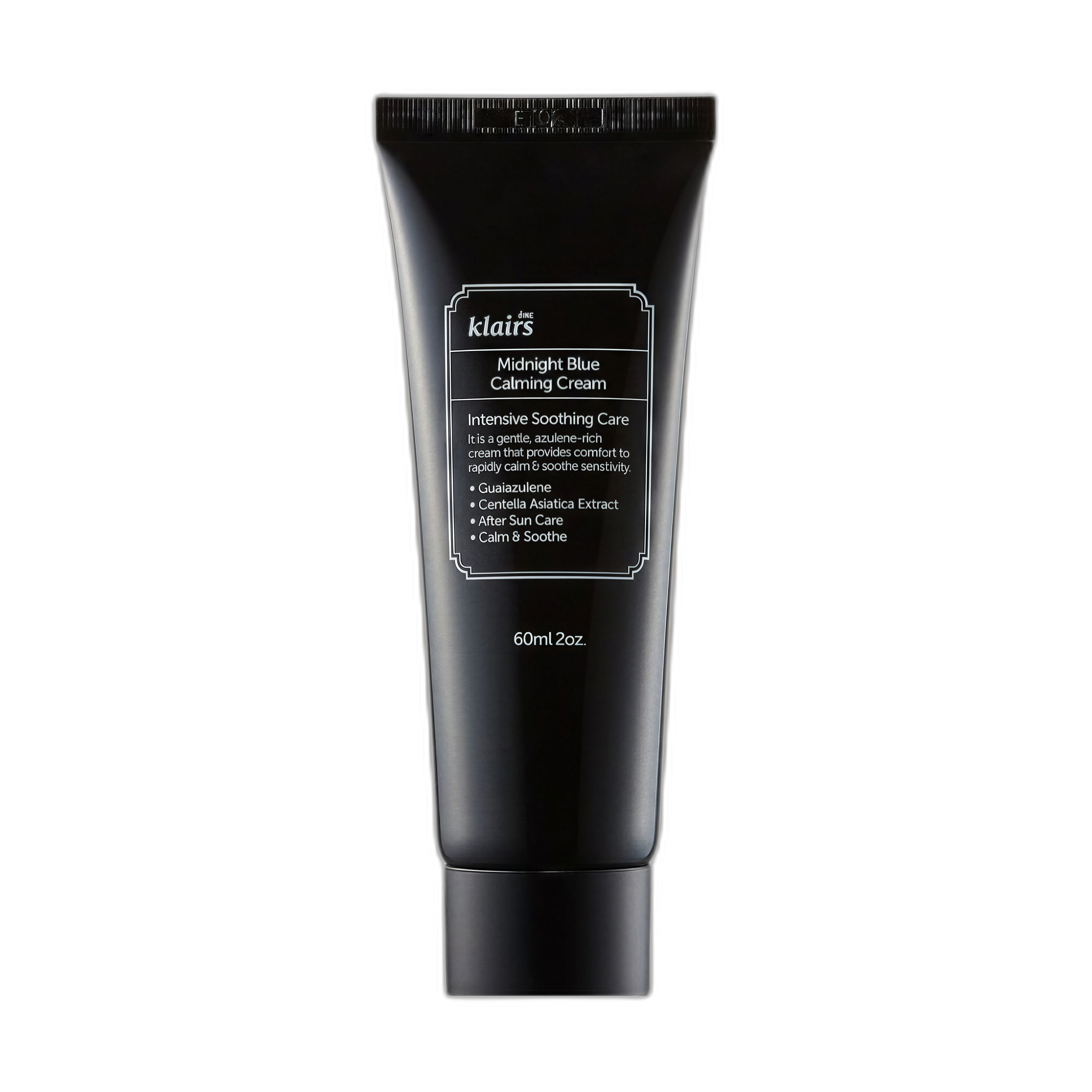 dear Klairs Midnight Blue Calming Cream 60ml