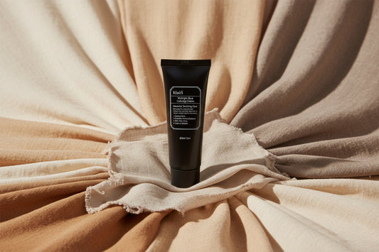 dear Klairs Midnight Blue Calming Cream 60ml