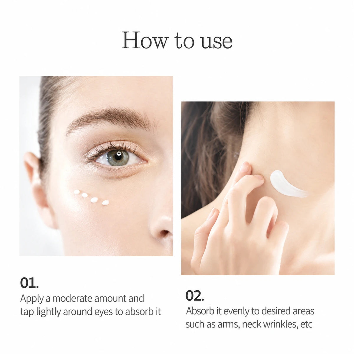 Pyunkang Yul Concentrated Eye Cream 25ml