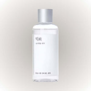 mixsoon Galactomyces Ferment Essence 100ml, hudvård för klarare och mjukare hy.