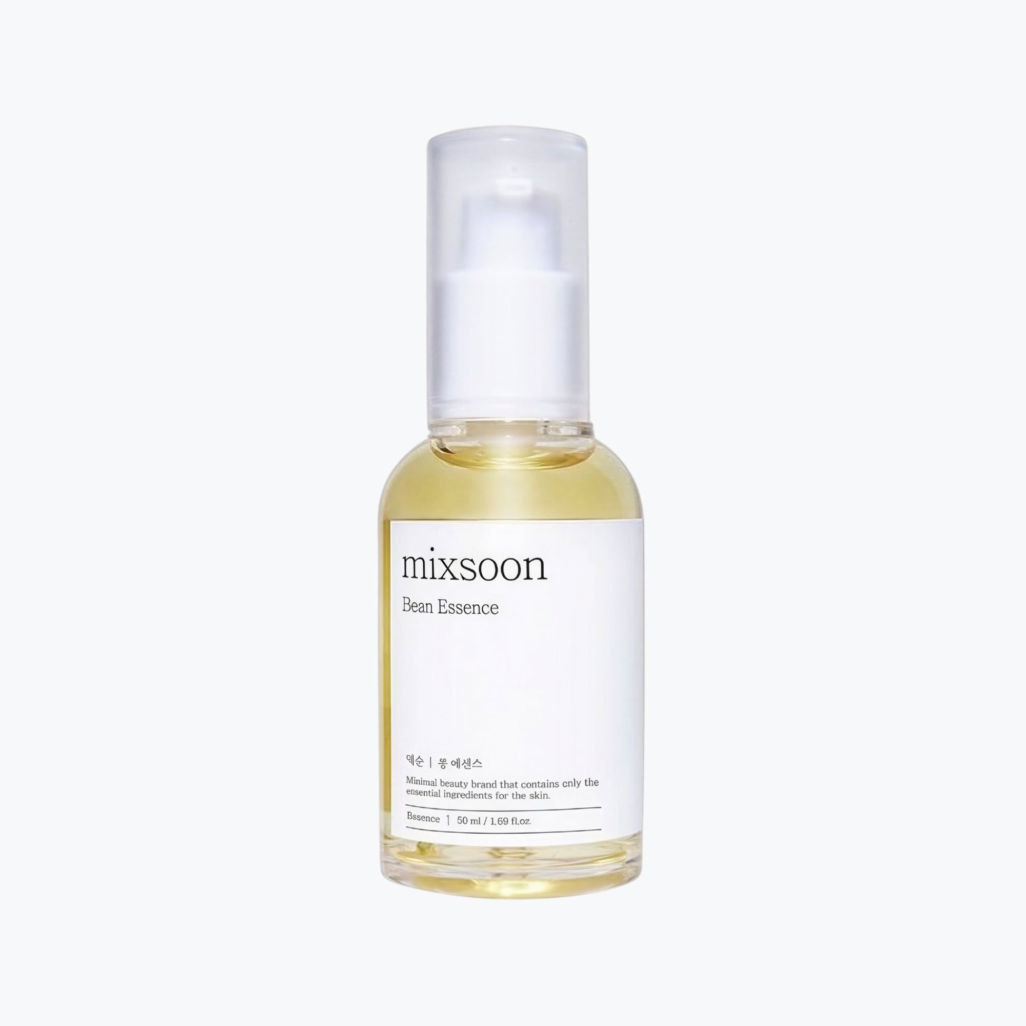 mixsoon Bean Essence 50ml