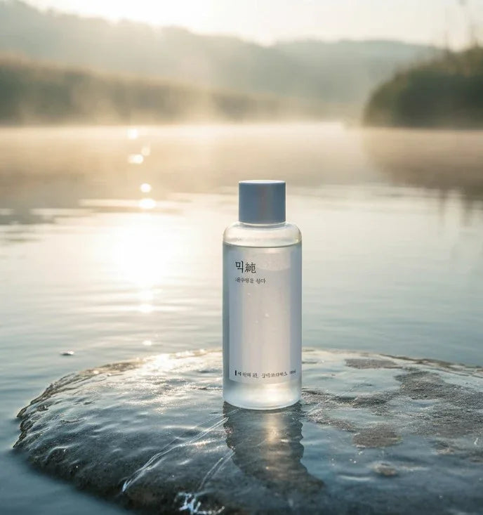 Galactomyces Ferment Essence 100ml